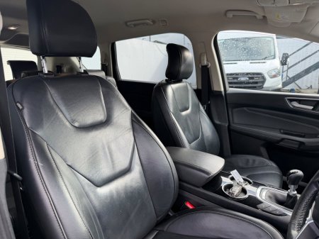 2016 Ford S-Max - photo 9
