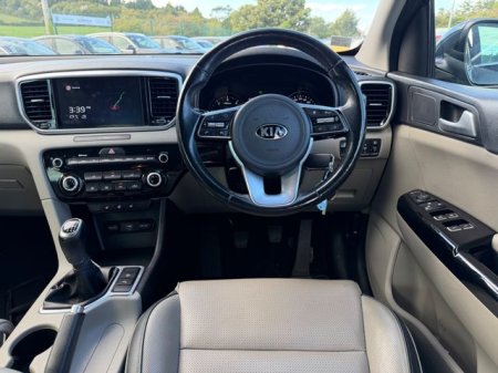 2021 Kia Sportage - photo 12