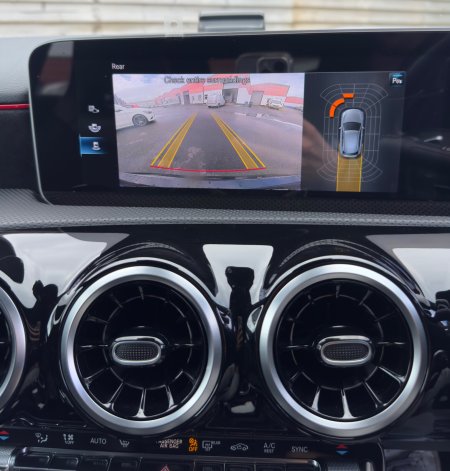 2019 Mercedes-Benz A-Class - photo 23