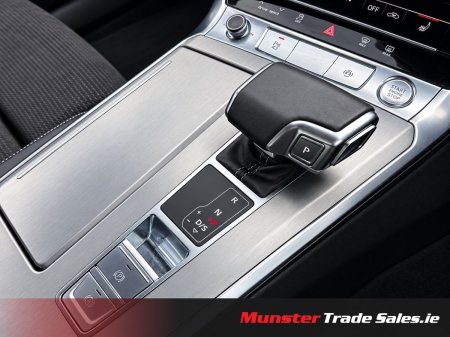 2020 Audi A6 - photo 16