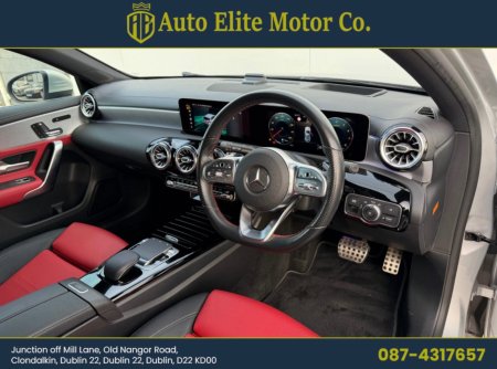 2019 Mercedes-Benz A-Class - photo 6