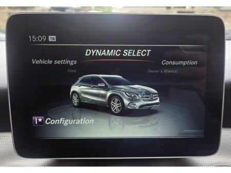 2019 Mercedes-Benz GLA - photo 18