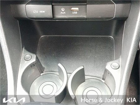 2018 Kia Picanto - photo 19