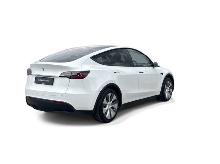 2023 Tesla Model Y - photo 11