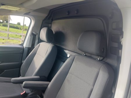 2022 Volkswagen Caddy - photo 25