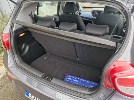 2015 Hyundai i10 - photo 6
