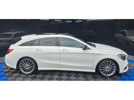 2018 Mercedes-Benz CLA - photo 28