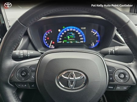 2020 Toyota Corolla - photo 13