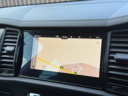 2023 Skoda Kodiaq - photo 13