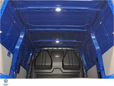 2026 Volkswagen Transporter - photo 9