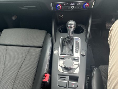 2016 Audi A3 - photo 17