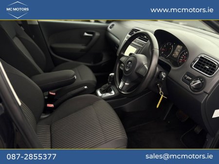 2012 Volkswagen Polo - photo 10