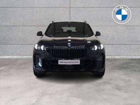 2024 BMW X5 - photo 16