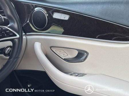 2022 Mercedes-Benz E-Class - photo 20
