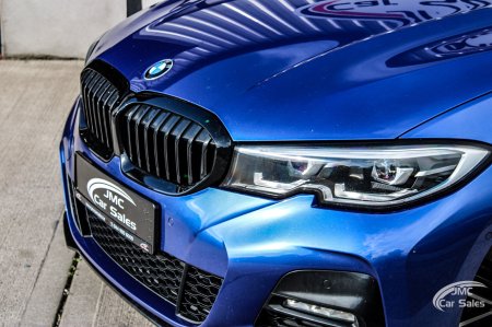 2021 BMW 3-Series - photo 3