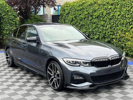 2021 BMW 3-Series - photo 16