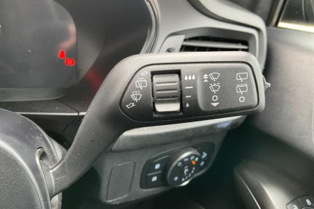 2025 Ford Focus - photo 15