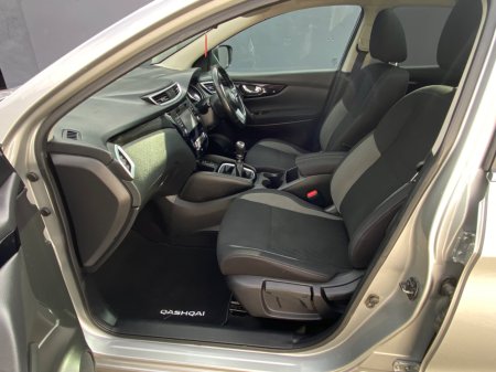 2018 Nissan Qashqai - photo 14