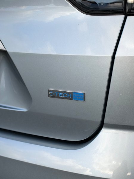 2021 Renault Megane - photo 44