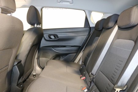 2025 Hyundai Bayon - photo 10