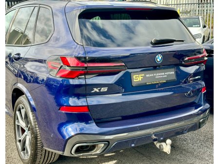 2026 BMW X5 - photo 7