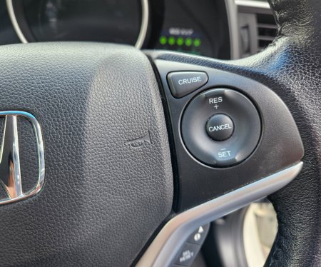 2016 Honda Fit - photo 11