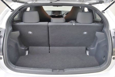 2022 Toyota Yaris - photo 27