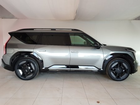 2026 Kia EV9 - photo 2