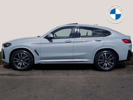 2022 BMW X4 - photo 3
