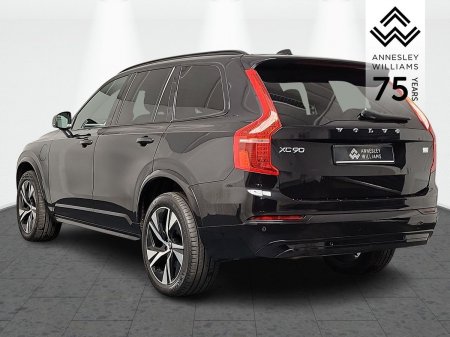 2021 Volvo XC90 - photo 9