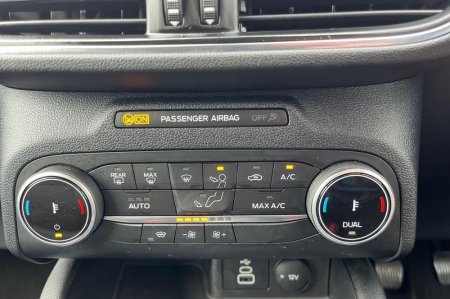 2023 Ford Kuga - photo 34
