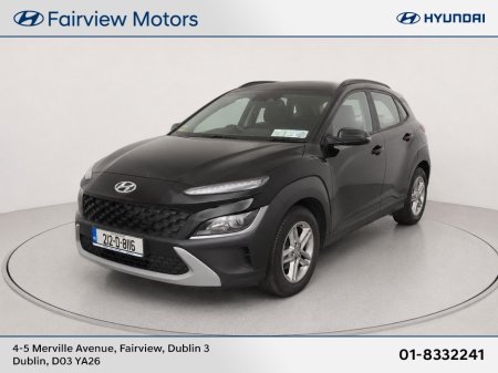 2021 Hyundai KONA - photo 3