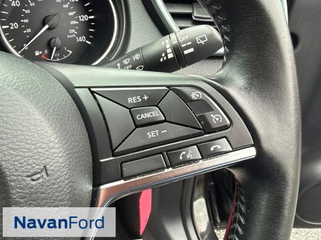 2017 Nissan Qashqai - photo 16