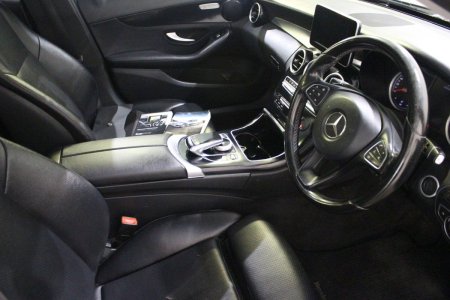 2016 Mercedes-Benz C-Class - photo 21