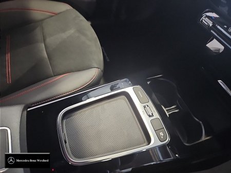 2026 Mercedes-Benz A-Class - photo 15