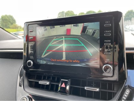 2022 Toyota Corolla - photo 15