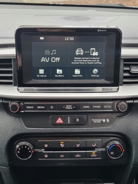 2018 Kia Ceed - photo 19