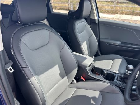 2027 Kia K4 - photo 13