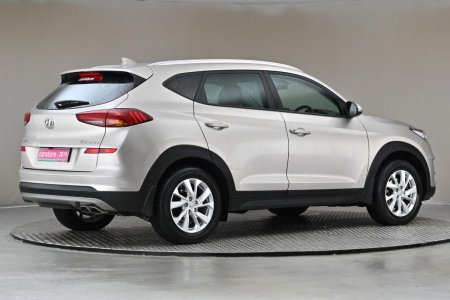 2019 Hyundai Tucson - photo 10