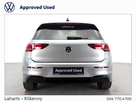 2026 Volkswagen Golf - photo 14