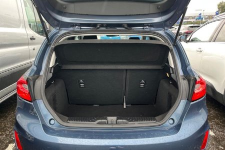 2023 Ford Fiesta - photo 21
