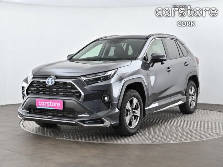 2021 Toyota RAV4 - photo 7