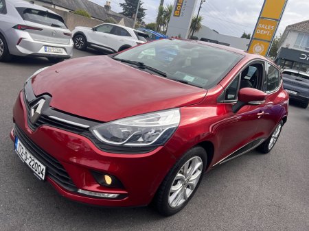 2017 Renault Clio - photo 8