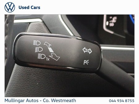 2024 Volkswagen Tiguan - photo 20