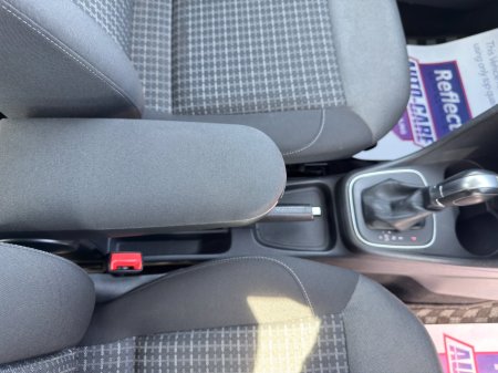 2017 Volkswagen Polo - photo 22
