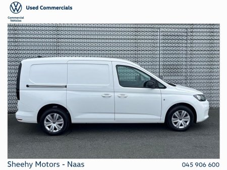 2026 Volkswagen Caddy - photo 10