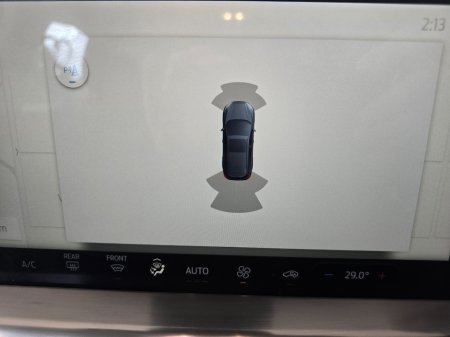 2023 Ford Focus - photo 14