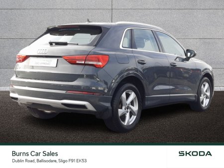 2024 Audi Q3 - photo 3