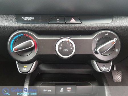 2020 Kia Stonic - photo 12