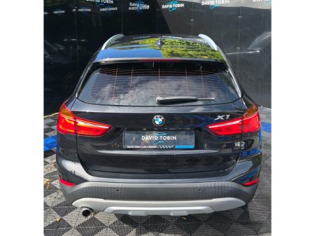 2017 BMW X1 - photo 3